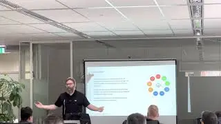 SAP BTP CodeJam @aarini Netherlands