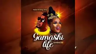 MzbeL release her new hit featuring King Jerry @mzbeltube #kingjerry