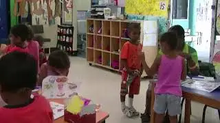 Learning about food