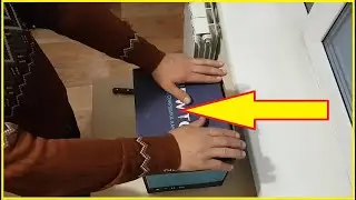 Ничего необычного просто небольшой лайвхак