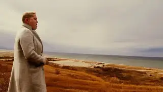 Юлия Галдикайте и Роберт Болотный - Уже... (OFFICIAL VIDEO 2021)