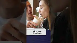 Tại sao Coca Cola của McDonalds lại ngon hơn? #shorts #business #vlog