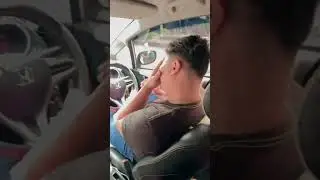 Sigemoy ngajak main dimobil 😂 