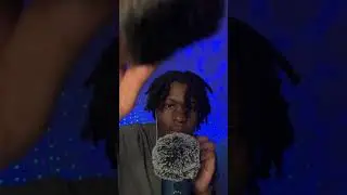 10 ASMR Triggers In 10 Seconds 