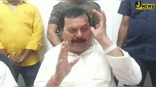 मंत्री बनने पर मगध सम्राट् का अपने क्षेत्र में भव्य स्वागत, कार्यकर्ता के लिए जरूरी सलाह सुनिये