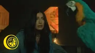 Alina Eremia - Te sarut