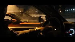 Racing time#4 Первые заезды