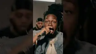 #HighclassHoodlums Performing #Eyes Live! #Shorts