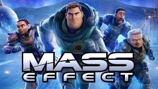 Buzz Astral – pilot na autopilocie