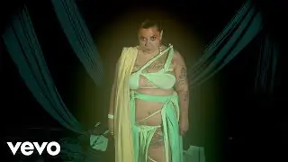 Lapili - María Poderío (Performance Video)