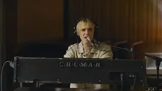Parcels - Myenemy (Live from Hansa Studios, Berlin)