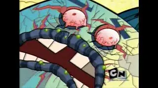 Billy y Mandy - No puede hacer tanto calor!