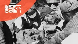Bethune, héros de notre temps