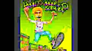 SODA LUV - Бигасс Но в ПЛОХОМ качестве!