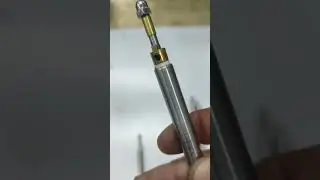Дейвуд для сборки карпового кораблика