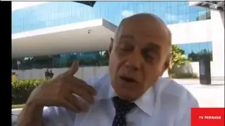 GLOBO AO VIVO 11/02/19 JORNAL NACIONAL