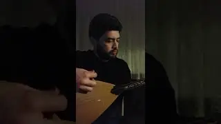 Daha Senden Gayrı Aşık Mı Yoktur