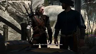 The Witcher 3 GOTY 1.31 in 2021