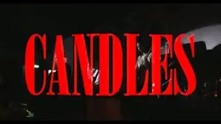 Candles - Faspitch (Live at 70's Bistro // 2023)