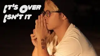 It's Over, Isn't It? -   Steven Universe ( Male Cover)