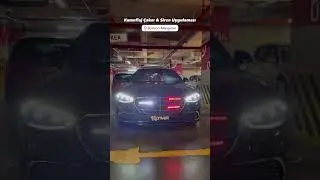 TMR Siren & Çakar sistemleri MERSİN