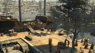 Прохождение игры Assassins Creed Revelations ЧАСТЬ 3