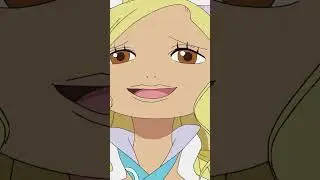 Боа Хэнкок разбила подарок от детей 😮  #oprus  #onepiece