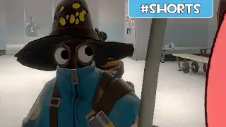 [TF2] - The Problem with Conscientious Objectors 