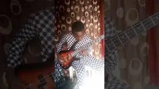 Passing Note to G Major.