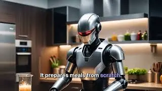 Best Robots to Help You with Household Tasks 2025
