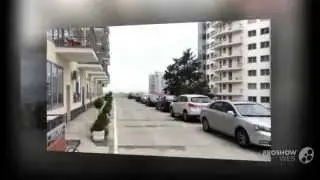 Апартаменты Black Sea