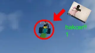 Hacker in The Strongest Battlegrounds