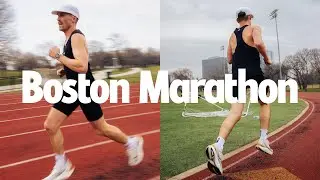 The Final Weeks - BOSTON MARATHON Course Preview