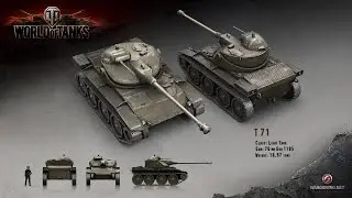 ЛБЗ ЛТ-15 (Мастер агрессивной разведки) на Т-55А