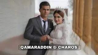 22.10.2022   [ Qamoraddin & CHaros  ]  Bogibek ota tuyxona 