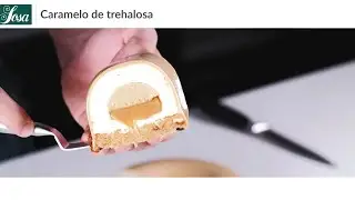 AZUCARES TECNOLOGICOS - How to reduce seweetness and improve texture by using sugars ?. ENG/FRE Sub