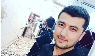 Бобомурод Хамдамов Ражаббоевич