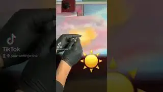 Paint some 