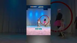 Невероятный отец❤️