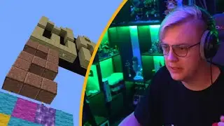 Пятёрка зашёл на МайнШилд 2
