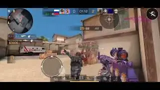 Standoff 2,нарезка киллов