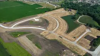 harvest ridge website