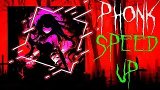 PHONK BRAZILIAN | (SPEED UP) |
