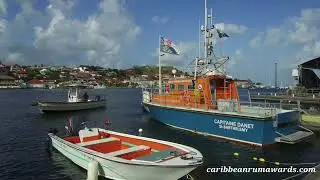 The Caribbean Rum Awards St Barth, Nov 1-6, 2022