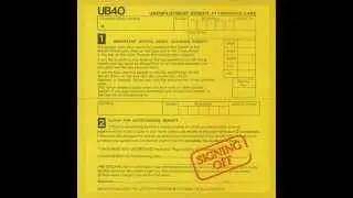 UB40 - Food for Thought - 1980