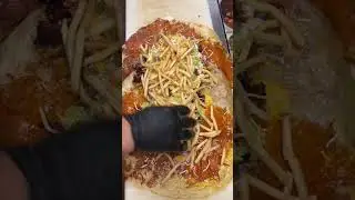 🤯Do french fries 🍟 belong in a Burrito💰
