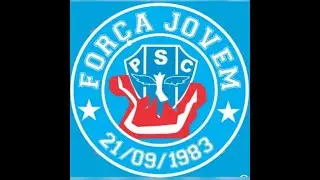 FORÇA JOVEM DO PAYSANDU - A Maior Expressão de Amor ao Paysandu