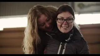 Ledsagarens viktiga roll - Ett projekt av Caprifolen