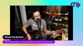 Mic-Check Wednesday - 