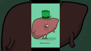 НЕ УБИВАЙ ПЕЧЕНЬ! 🍺 Алкоголь